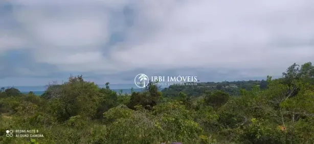 Lote/Terreno à venda, 3700m² no Trancoso, Porto Seguro