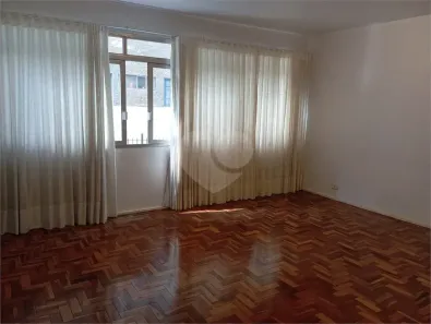 Apartamento com 3 Quartos à venda, 120m² no Bela Vista, São Paulo