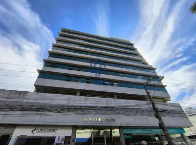 Ponto Comercial para alugar, 113m² no Agronômica, Florianópolis