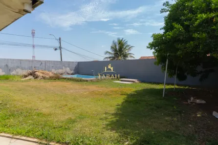 Lote/Terreno à venda, 400m² no Setor Habitacional Arniqueira, Brasília