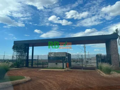 Lote/Terreno à venda, 200m² no São Bento, Paulínia
