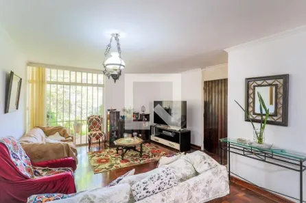 Casa com 3 Quartos à venda, 220m² no Brooklin Paulista, São Paulo