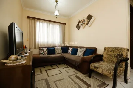 Apartamento com 2 Quartos à venda, 53m² no Independência, São Bernardo do Campo