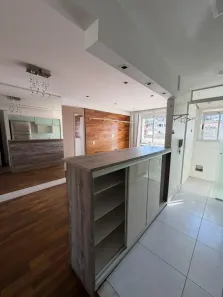 Apartamento com 3 Quartos para alugar, 56m² no Portais (Polvilho), Cajamar
