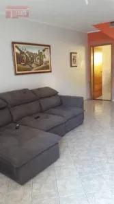 Sobrado com 4 Quartos à venda, 152m² no Baeta Neves, São Bernardo do Campo