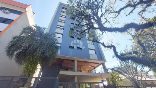 Apartamento com 2 Quartos à venda, 64m² no Jardim do Salso, Porto Alegre