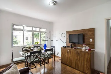Apartamento com 2 Quartos à venda, 67m² no Perdizes, São Paulo