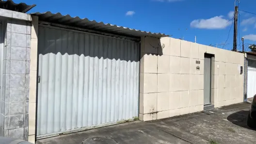 Casa com 3 Quartos à venda, 82m² no San Martin, Recife