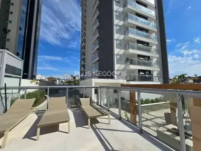 Apartamento com 1 Quarto para alugar, 37m² no Jardim Portal da Colina, Sorocaba