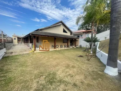Casa de Condomínio com 4 Quartos à venda, 500m² no Outeiro das Flores, Itupeva
