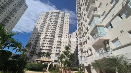 Apartamento com 2 Quartos para alugar, 64m² no Marapé, Santos