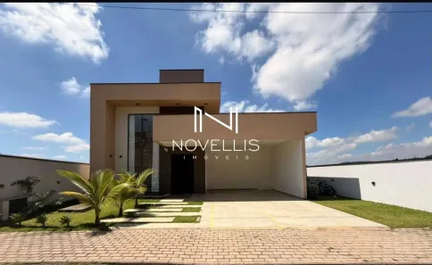 Casa com 3 Quartos à venda, 360m² no Paraíso de Igaratá, Igaratá