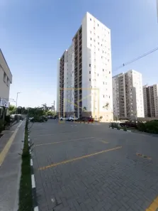 Apartamento com 2 Quartos à venda, 50m² no Jardim Nova Alvorada, Hortolândia