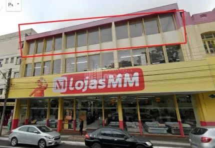 Galpão/Depósito/Armazém para alugar, 400m² no Centro, Ponta Grossa