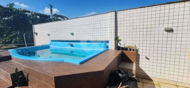 Cobertura com 3 Quartos à venda, 380m² no Recreio dos Bandeirantes, Rio de Janeiro