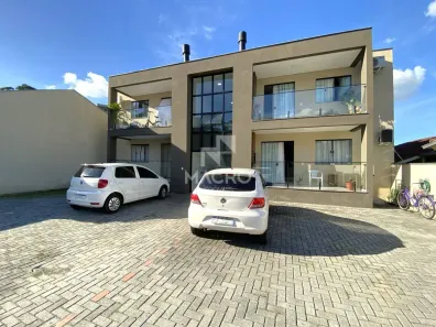 Apartamento com 3 Quartos à venda, 105m² no Barra do Rio Cerro, Jaraguá do Sul