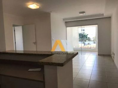 Apartamento com 3 Quartos à venda, 125m² no Parque Campolim, Sorocaba