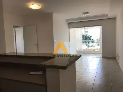 Apartamento com 3 Quartos à venda, 125m² no Parque Campolim, Sorocaba