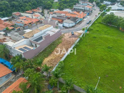 Lote/Terreno à venda, 264m² no Vila Marlene, Jundiaí