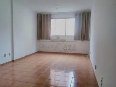 Apartamento com 3 Quartos para alugar, 81m² no Vila Adyana, São José dos Campos