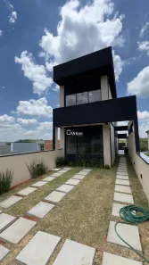 Casa de Condomínio com 3 Quartos à venda, 100m² no Sítio Boa Vista, Cotia