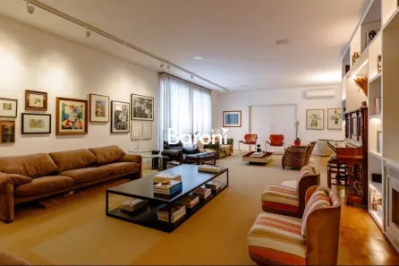 Apartamento com 3 Quartos à venda, 476m² no Jardim Paulista, São Paulo