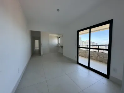 Apartamento com 2 Quartos à venda, 71m² no Caiçara, Praia Grande