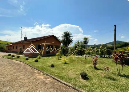Fazenda/Sítio à venda, 114000m² no , Paraisópolis