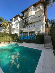 Casa de Condomínio com 3 Quartos à venda, 420m² no Fazenda Morumbi, São Paulo