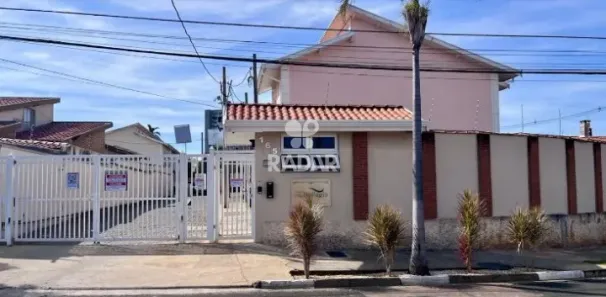 Casa de Condomínio com 2 Quartos à venda, 67m² no Vila Campos Sales, Campinas