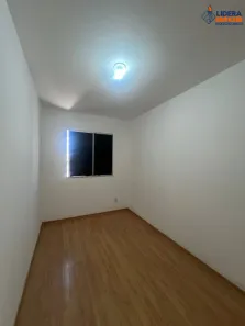 Apartamento com 2 Quartos para alugar, 43m² no Pedra do Descanso, Feira de Santana