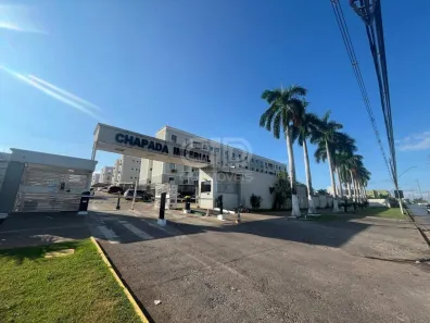 Apartamento com 2 Quartos à venda, 49m² no Carumbé, Cuiabá