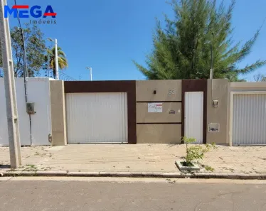 Casa com 2 Quartos à venda, 86m² no Pedrinhas, Juazeiro do Norte