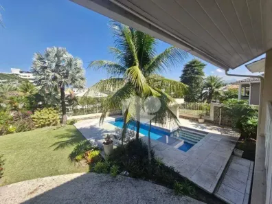 Casa de Condomínio com 5 Quartos à venda, 280m² no Jacarepaguá, Rio de Janeiro