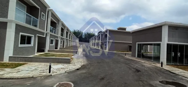 Casa de Condomínio com 3 Quartos à venda, 126m² no Chácara Faggion, Suzano
