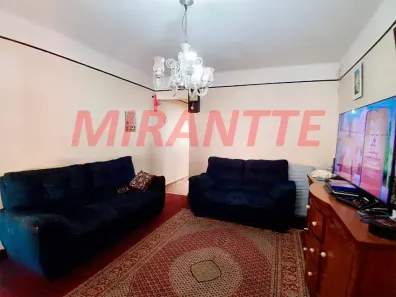 Sobrado com 2 Quartos à venda, 130m² no Vila Paiva, São Paulo