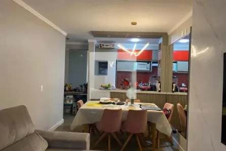 Apartamento com 3 Quartos à venda, 70m² no Vila Pompéia, São Paulo