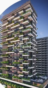 Apartamento com 2 Quartos à venda, 68m² no Alto da Glória, Curitiba