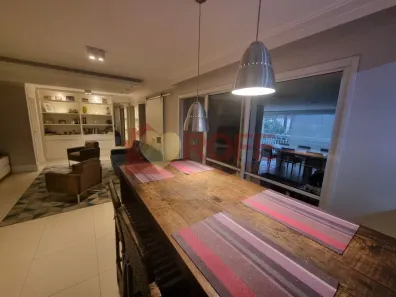 Apartamento com 4 Quartos à venda, 143m² no Chácara Santo Antônio (Zona Sul), São Paulo