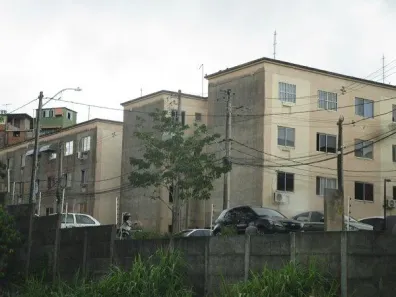 Apartamento com 1 Quarto à venda, 40m² no Plataforma, Salvador