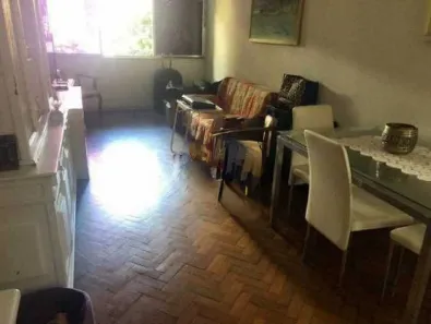 Apartamento com 2 Quartos à venda, 81m² no Laranjeiras, Rio de Janeiro