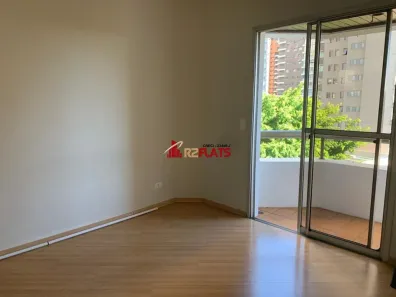 Flat com 1 Quarto à venda, 42m² no Vila Mariana, São Paulo