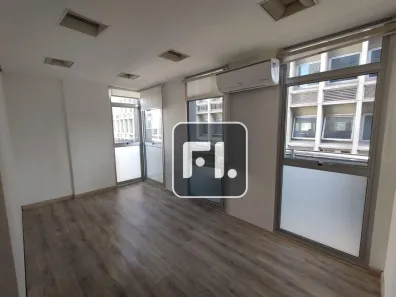 Sala Comercial para alugar, 245m² no Cerqueira César, São Paulo