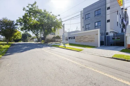 Apartamento com 1 Quarto à venda, 55m² no Guaíra, Curitiba