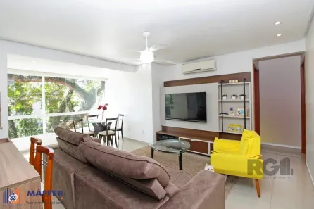 Apartamento com 2 Quartos à venda, 82m² no Jardim Botânico, Porto Alegre
