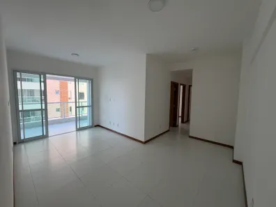 Apartamento com 3 Quartos para alugar, 90m² no Pitangueiras, Lauro de Freitas