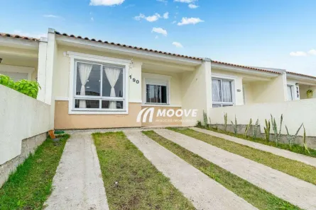 Casa de Condomínio com 2 Quartos à venda, 60m² no Central Park, Cachoeirinha