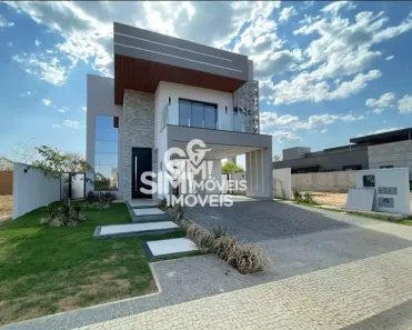 Sobrado com 1 Quarto à venda, 291m² no Plano Diretor Sul, Palmas