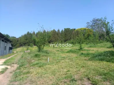 Fazenda/Sítio à venda, 43000m² no Parque Agrinco, Guararema
