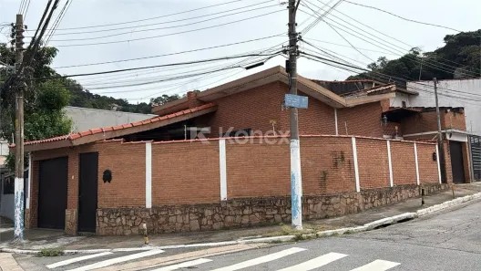 Casa com 2 Quartos à venda, 81m² no Tremembé, São Paulo